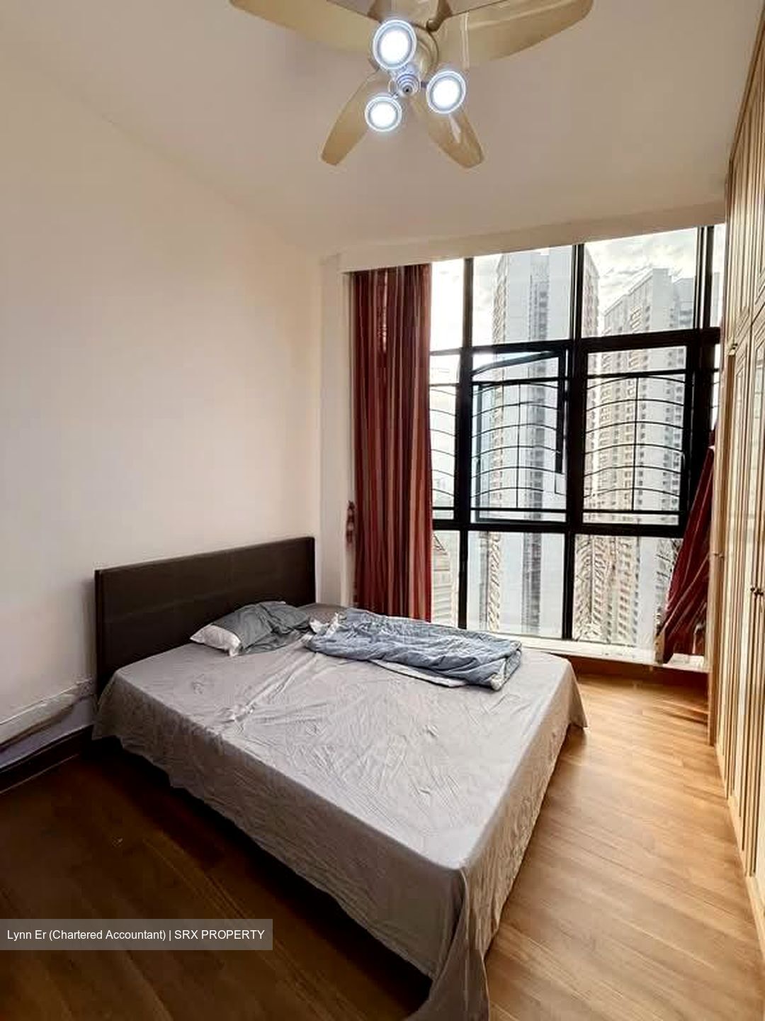 Heritage View (D5), Condominium #556706701